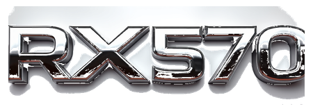 rx570 logo